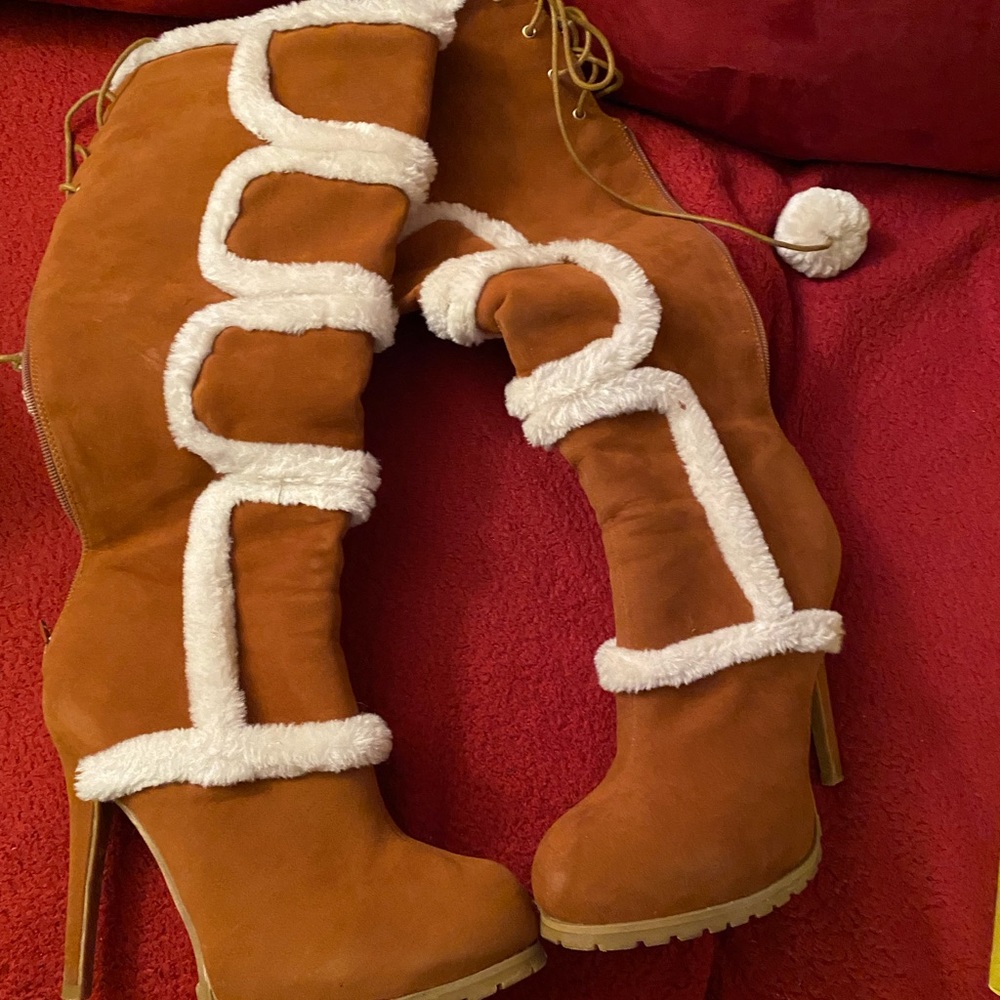 Women boots